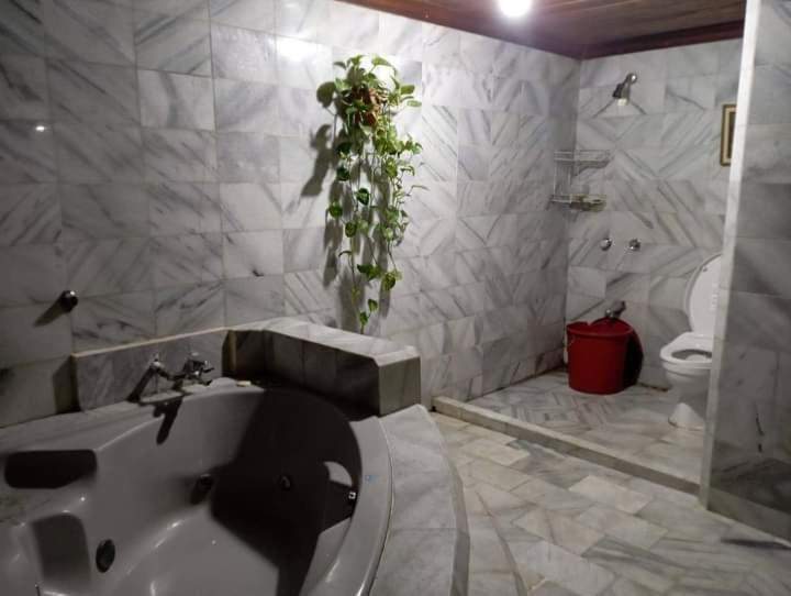 Villa Sentebale ボゴール エクステリア 写真